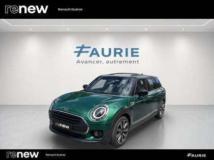 Mini Clubman - Clubman Cooper 136 ch DKG7 Finition Business Design - 22 911 €
