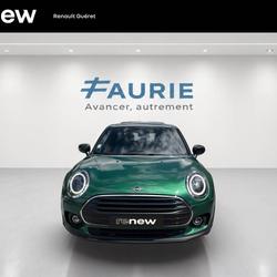 Mini Clubman Clubman Cooper 136 ch DKG7 Finition Business Design Gu&eacute;ret