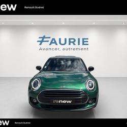 Mini Clubman Clubman Cooper 136 ch DKG7 Finition Business Design Gu&eacute;ret