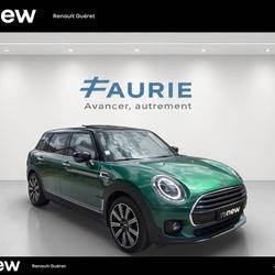 Mini Clubman Clubman Cooper 136 ch DKG7 Finition Business Design Gu&eacute;ret