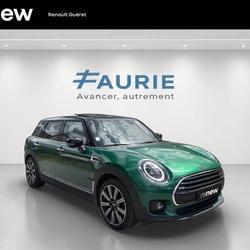 Mini Clubman Clubman Cooper 136 ch DKG7 Finition Business Design Gu&eacute;ret