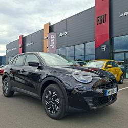 Fiat 600 1.2 Hybrid Turbo 145ch Pack Confort eDCT6 Tr&eacute;lissac