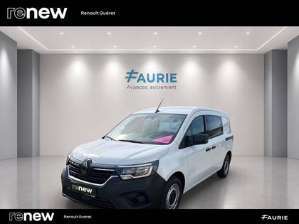 Renault Kangoo - KANGOO VAN CA BLUE DCI 115 L2 ADVANCE - 23 990 €