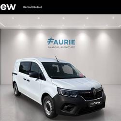 Renault Kangoo KANGOO VAN CA BLUE DCI 115 L2 ADVANCE Gu&eacute;ret