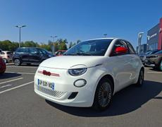 Fiat 500 II Trélissac