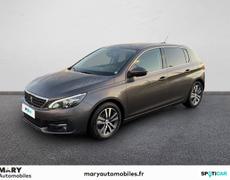Peugeot 308 II Phase 2 Herlin-le-Sec