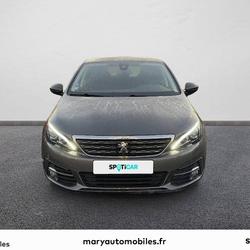 Peugeot 308 II Phase 2 308 PureTech 110ch S&S BVM6 Allure Pack Herlin-le-Sec