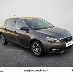Peugeot 308 II Phase 2 308 PureTech 110ch S&S BVM6 Allure Pack Herlin-le-Sec