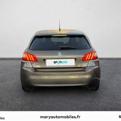 Peugeot 308 II Phase 2 308 PureTech 110ch S&S BVM6 Allure Pack Herlin-le-Sec