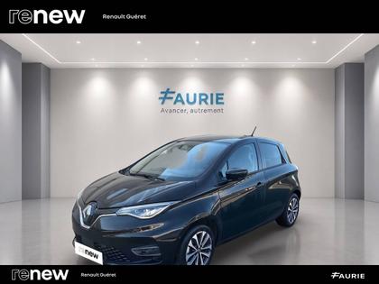 Renault Zoe - Zoe R110 Achat Intégral - 21 Intens - 15 439 €