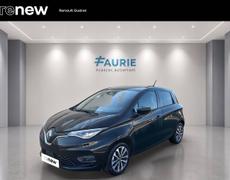 Renault Zoe Guéret