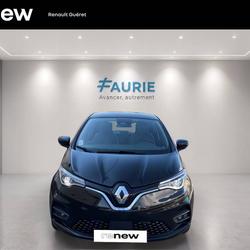 Renault Zoe Zoe R110 Achat Int&eacute;gral - 21 Intens Gu&eacute;ret