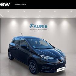 Renault Zoe Zoe R110 Achat Int&eacute;gral - 21 Intens Gu&eacute;ret