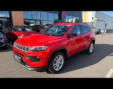 Jeep Compass Trélissac