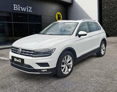 Volkswagen Tiguan Montpellier