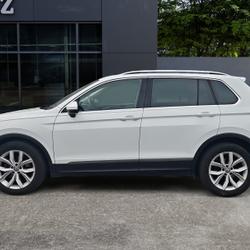 Volkswagen Tiguan 2.0 Tdi 150 ch Bluemotion Carat Edition Montpellier