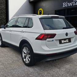 Volkswagen Tiguan 2.0 Tdi 150 ch Bluemotion Carat Edition Montpellier