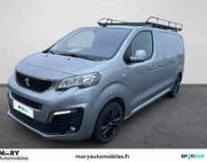 Peugeot Expert Herlin-le-Sec
