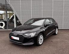 Audi A3 Sportback Saint-Avit