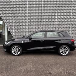Audi A3 Sportback TFSI e Hybride rechargeable 204 S tronic 6 Design occasion - Saint-Avit - photo 2/50