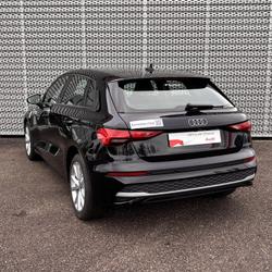Audi A3 Sportback TFSI e Hybride rechargeable 204 S tronic 6 Design occasion - Saint-Avit - photo 3/50