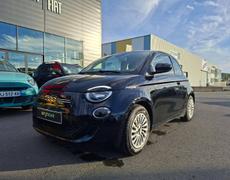 Fiat 500 II Trélissac