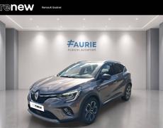 Renault Captur Guéret