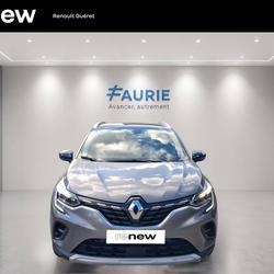 Renault Captur Captur TCe 100 GPL - 21 Intens Gu&eacute;ret