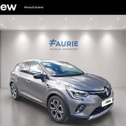 Renault Captur Captur TCe 100 GPL - 21 Intens Gu&eacute;ret