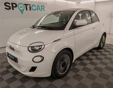 Fiat 500 II Aubière