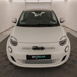 Fiat 500 II e 95ch Ic&ocirc;ne Aubi&egrave;re