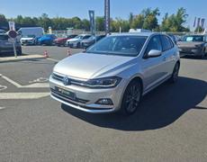 Volkswagen Polo Trélissac