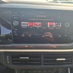 Volkswagen Polo 1.0 TSI 95ch Carat Exclusive DSG7 Tr&eacute;lissac