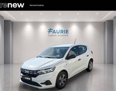 Dacia Sandero Guéret