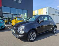 Fiat 500 II Trélissac