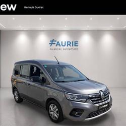 Renault Kangoo Kangoo TCe 130 EDC Techno Gu&eacute;ret