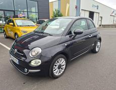 Fiat 500 II Trélissac