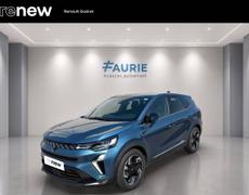 Renault Symbioz Guéret