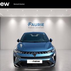 Renault Symbioz Symbioz E-Tech full hybrid 145 Techno Gu&eacute;ret