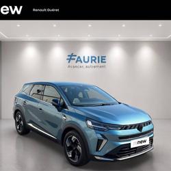 Renault Symbioz Symbioz E-Tech full hybrid 145 Techno Gu&eacute;ret