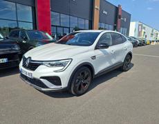 Renault Arkana Trélissac