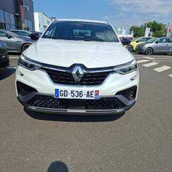 Renault Arkana 1.6 E-Tech 145ch RS Line -21B Tr&eacute;lissac