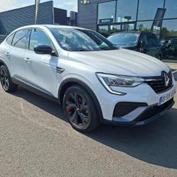 Renault Arkana 1.6 E-Tech 145ch RS Line -21B Tr&eacute;lissac