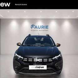 Dacia Sandero Sandero TCe 90 GSR2 Stepway Extreme Gu&eacute;ret