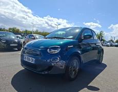 Fiat 500 II Trélissac