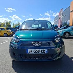 Fiat 500 II e 118ch Ic&ocirc;ne Tr&eacute;lissac