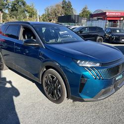 Peugeot 5008 1.2 HYBRID 145 E-DCS6 GT occasion - Les Herbiers - photo 3/37