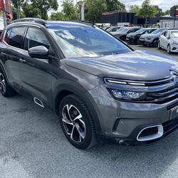 Citroen C5 Aircross BlueHDi 130 S&S BVM6 Shine Les Herbiers