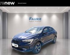 Renault Arkana - Arkana E-Tech full hybrid 145 GSR2 Techno - 26 814 €