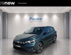 Dacia Sandero Guéret
